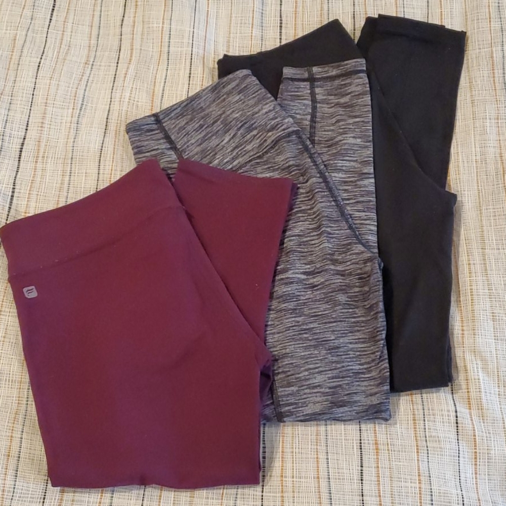 Autumn /Fall Tight / Legging Bundle